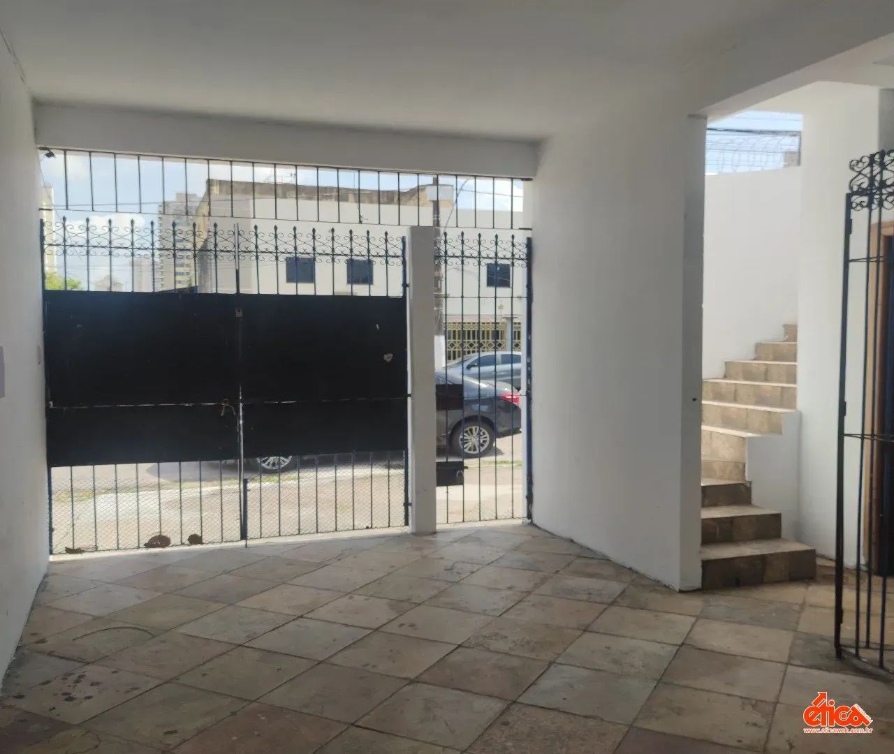 Imóvel comercial em 02 pavimentos em amplo espaço - Cod 73851 - Foto 4