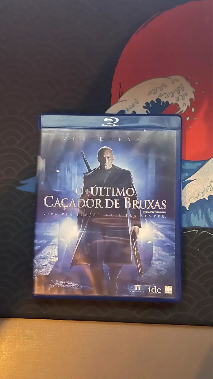 filmes bluray - Foto 2