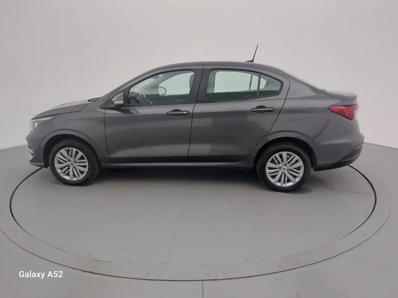 Fiat Cronos Drive 1.3 8V Flex 2024 - Foto 2