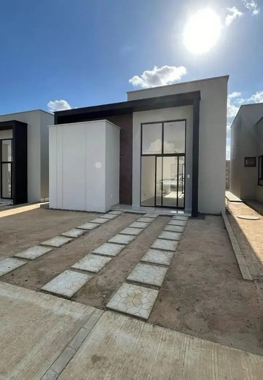 CASA A VENDA NO CONDOMÍNIO FENDI