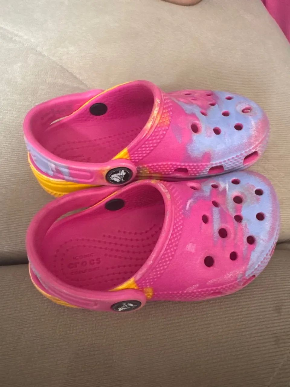 Crocs feminina  - Foto 2