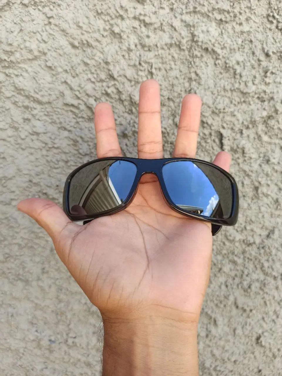 Oakley Hijinx Stephan Murray Completo