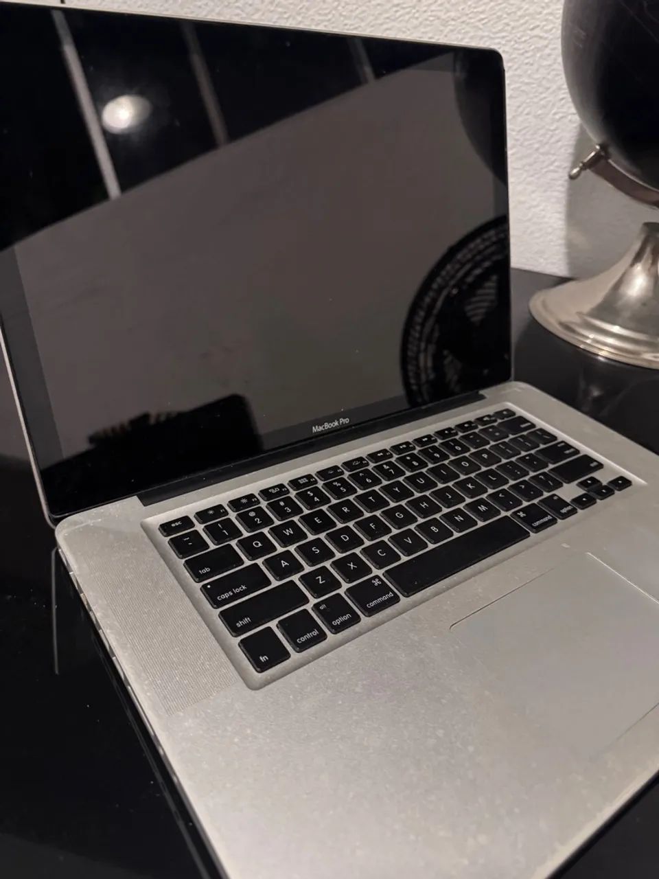 MacBook Apple para retirada de peças  - Foto 2