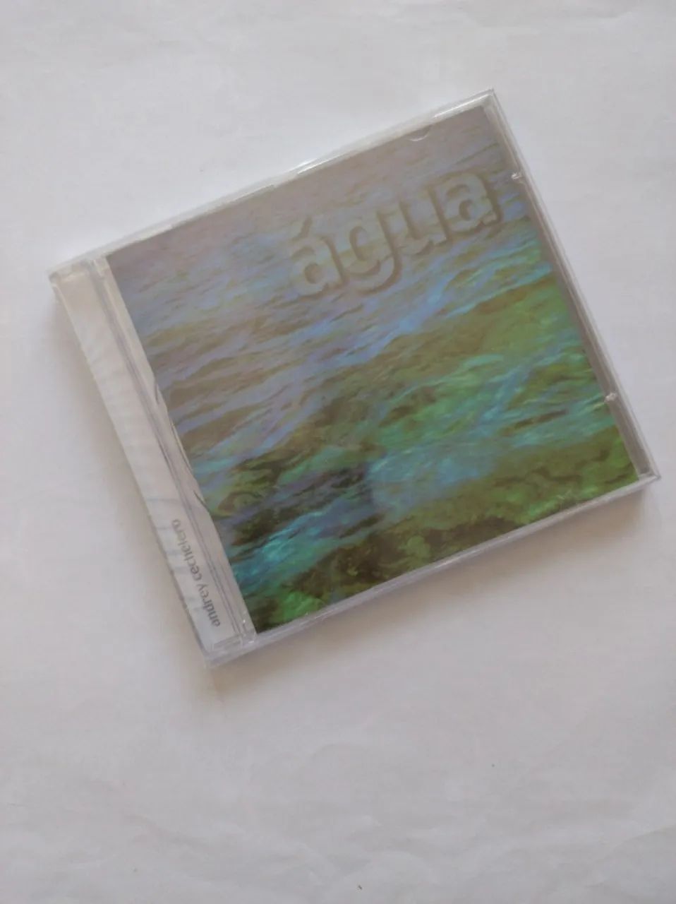 DC- ÁGUA COM ANDREY CECHELERO - Foto 4