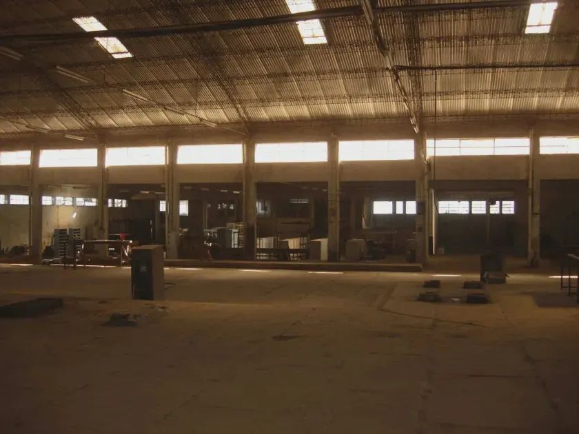 Galpão Comercial em Jardim Petrópolis, Goiânia codigo: 16569 - Foto 2