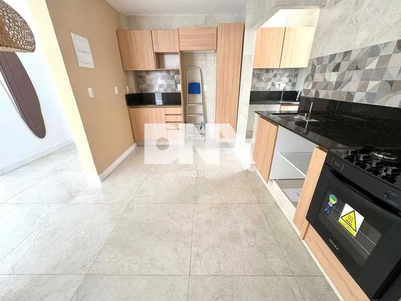 Apartamento : / Residencial / Copacabana - Foto 3