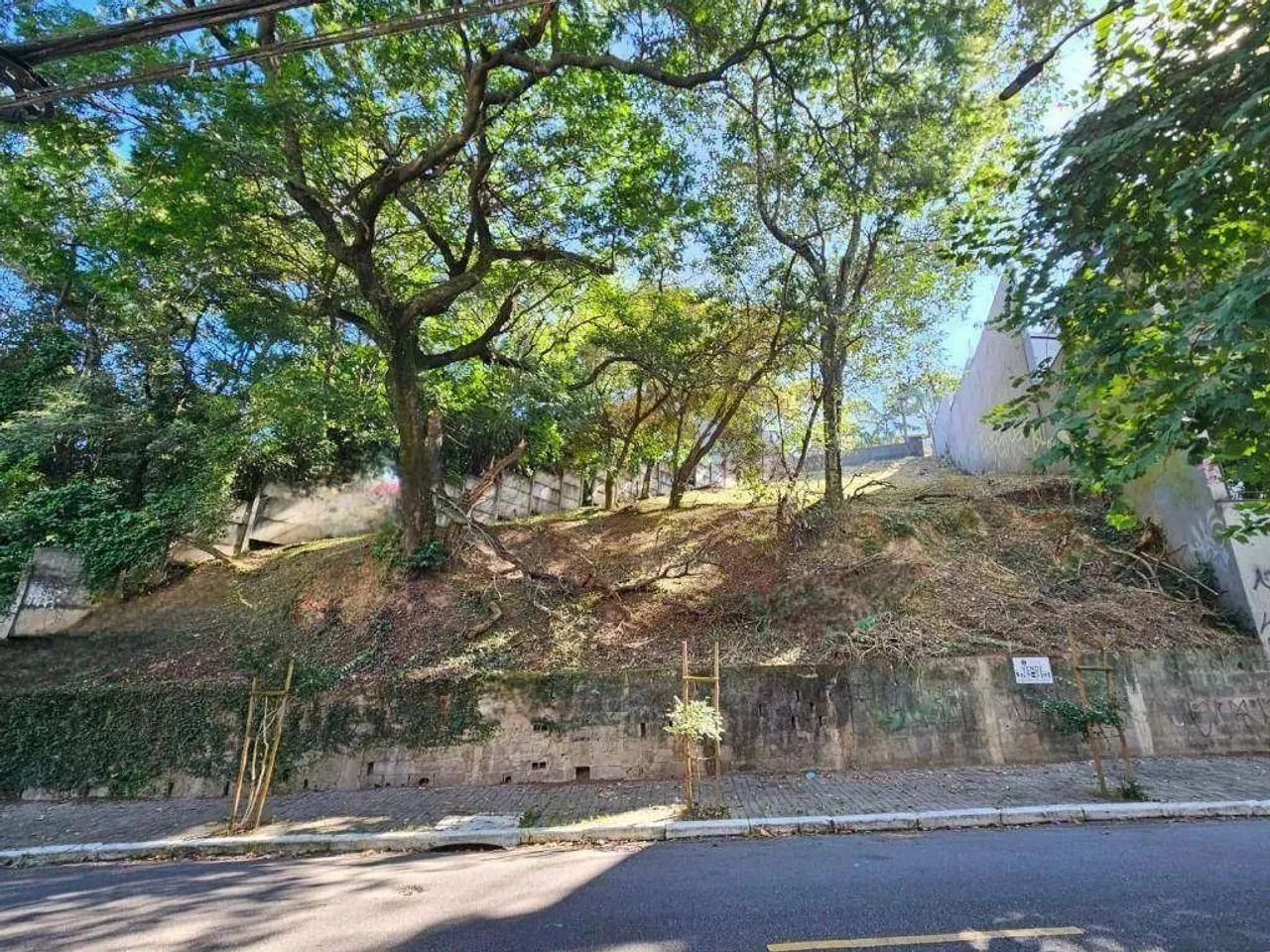 Terreno à venda, 588 m² por R$ 500.000,00 - Rolinópolis - São Paulo/SP