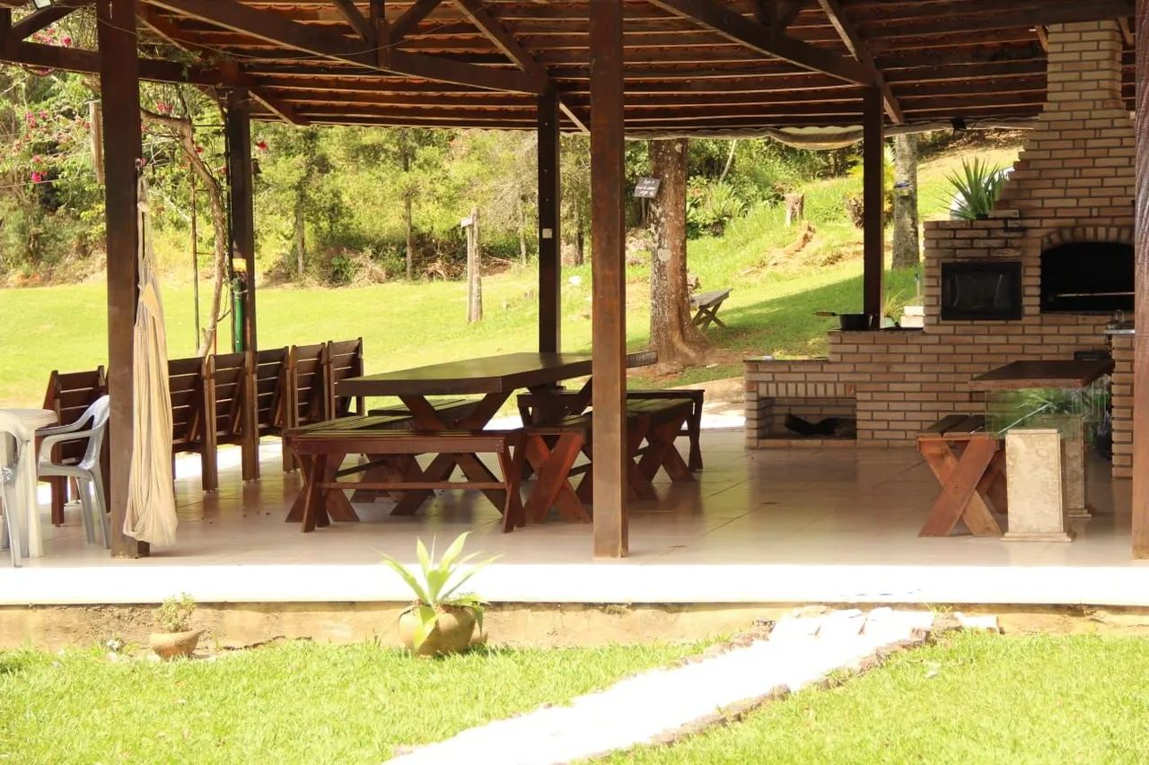 sitio jundiai fins de semana e temporada - Foto 4