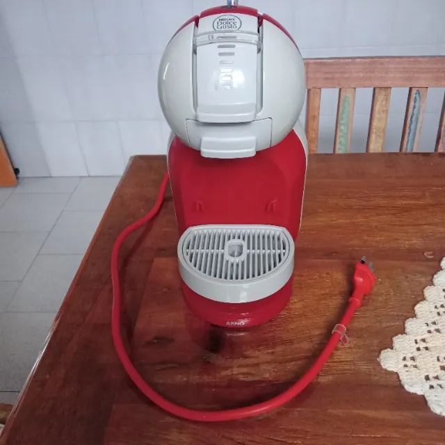 Cafeteira - 127 v. Desapego. Leia o anúncio.