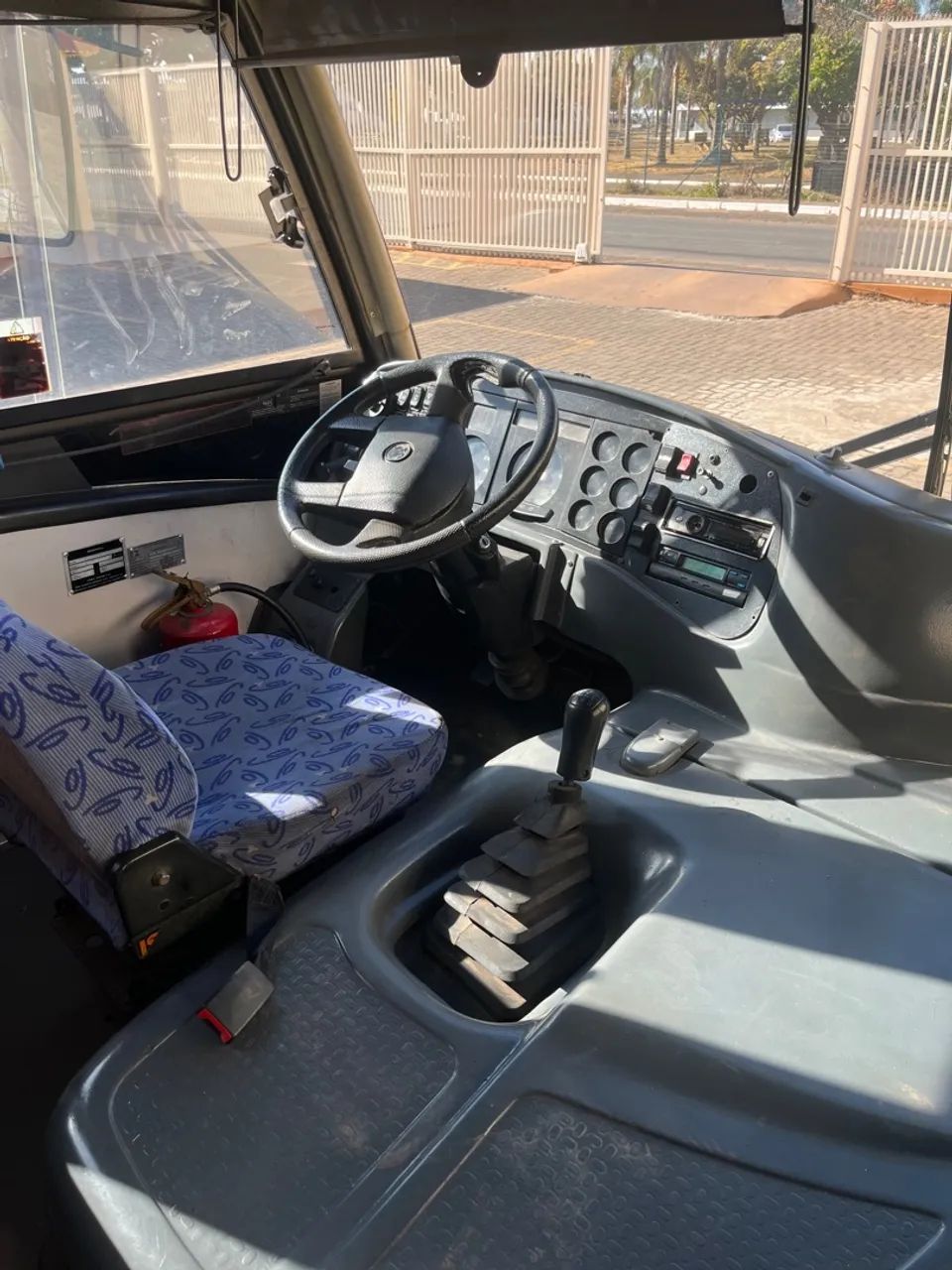 Micro Onibus Comil - Menor preço - Foto 5