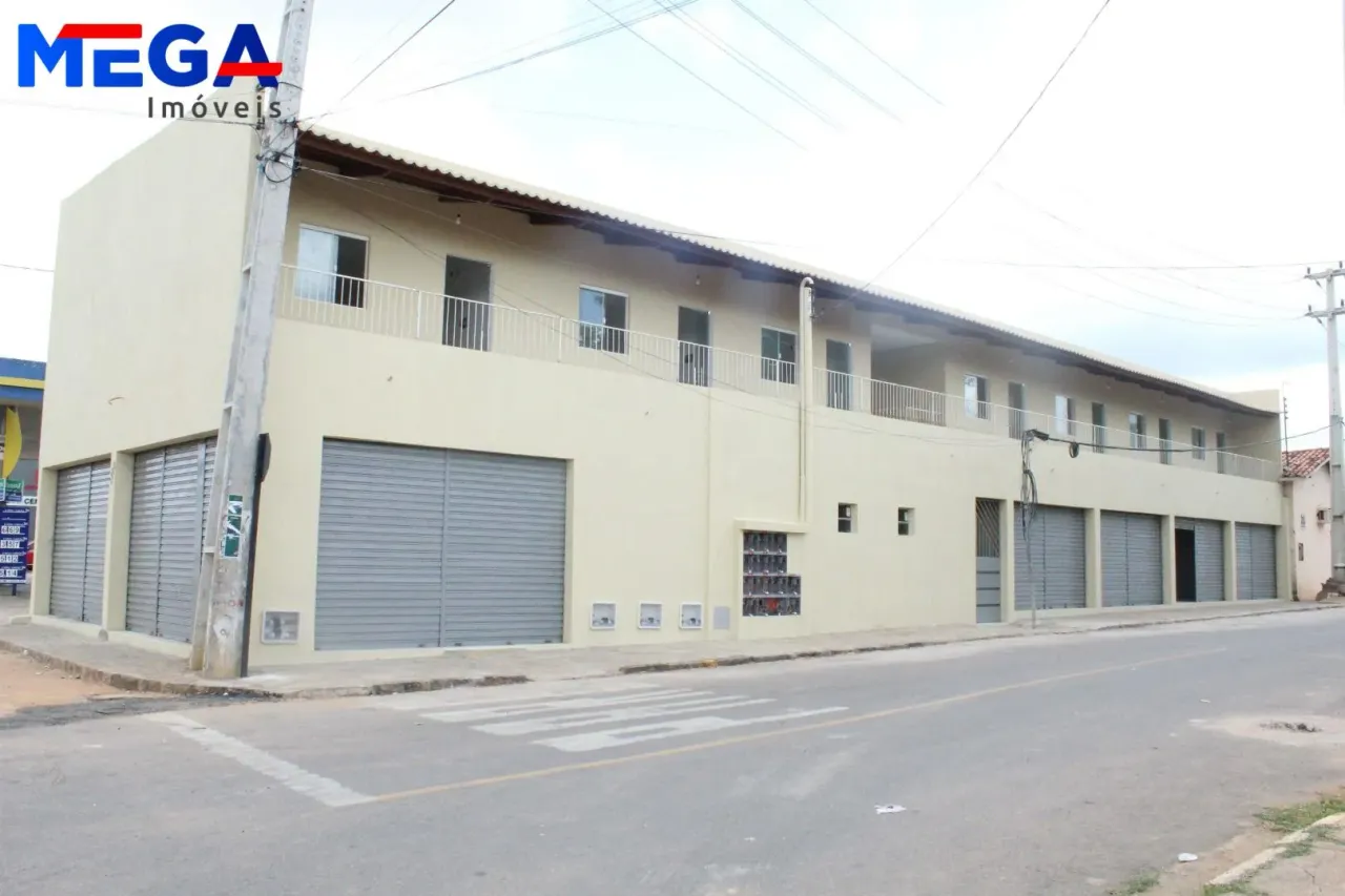 Sala para alugar, 25 m² por R$ 700,00/mês - São Miguel - Crato/CE