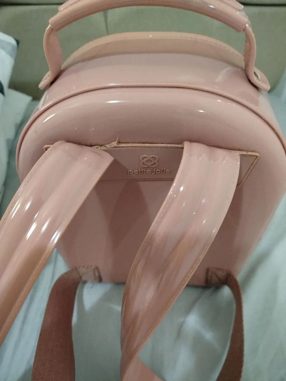 Mochila Petit Jolie  - Foto 4