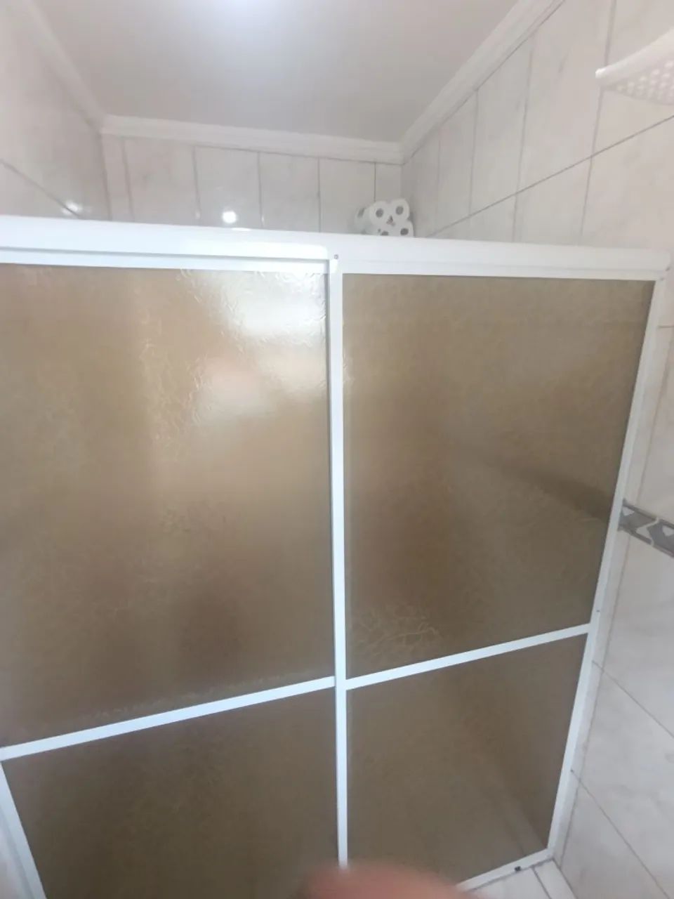 Box de acrílico sob medida 