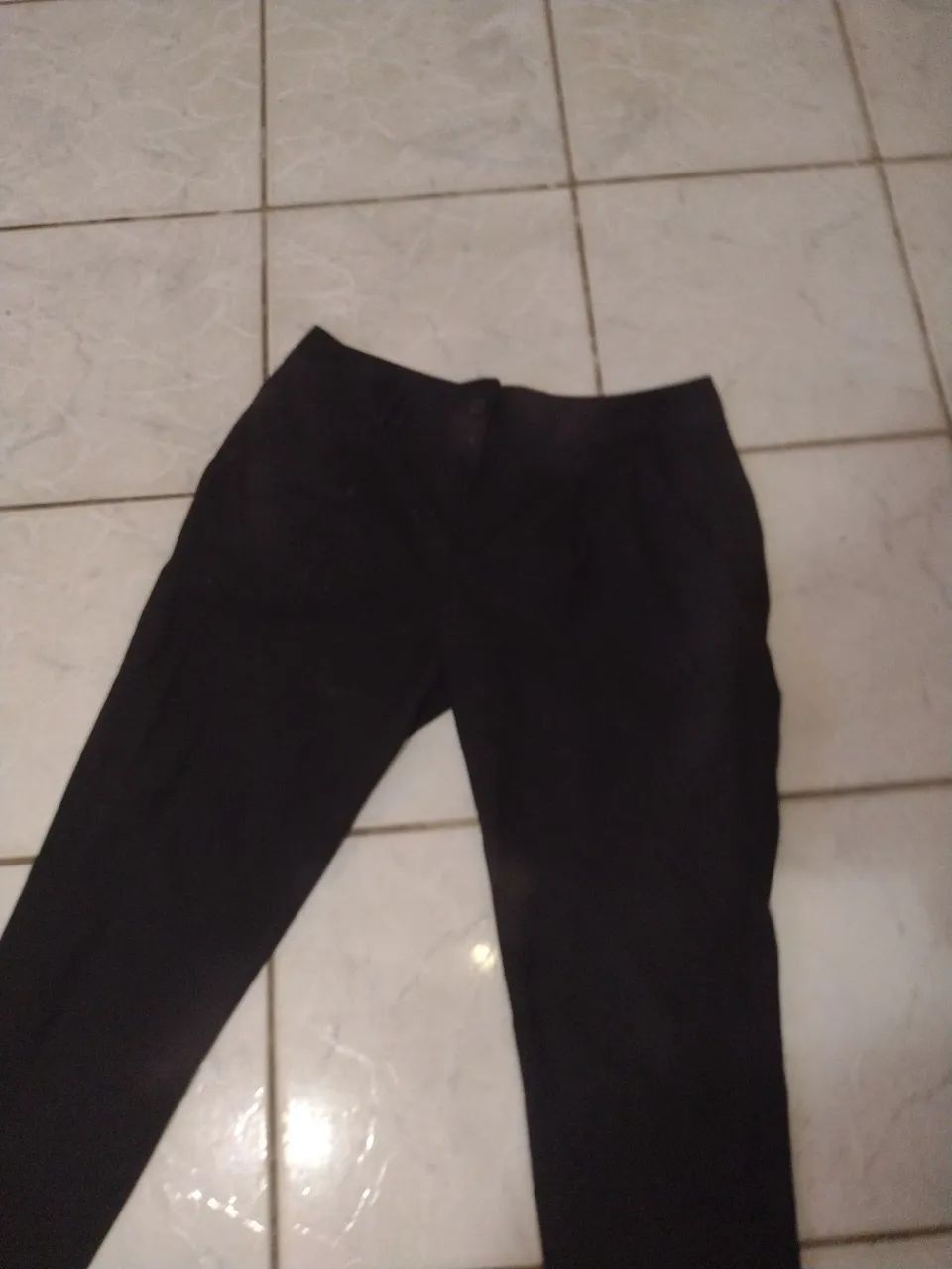 Calça social preta - Foto 2