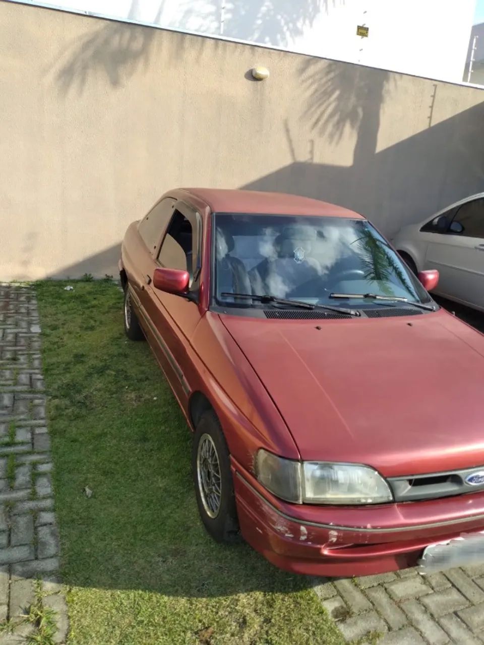 Ford Escort 1.6 cht - Foto 3