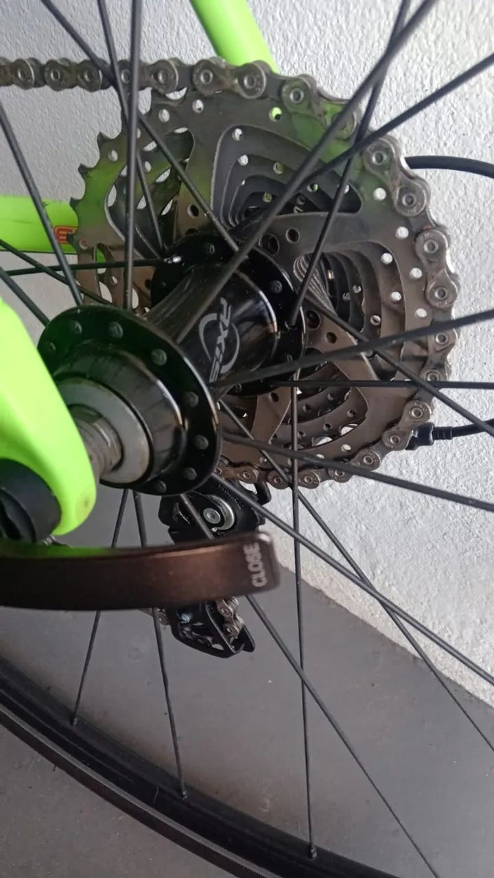 Bike Speed Specialized Allez Sport - Foto 4