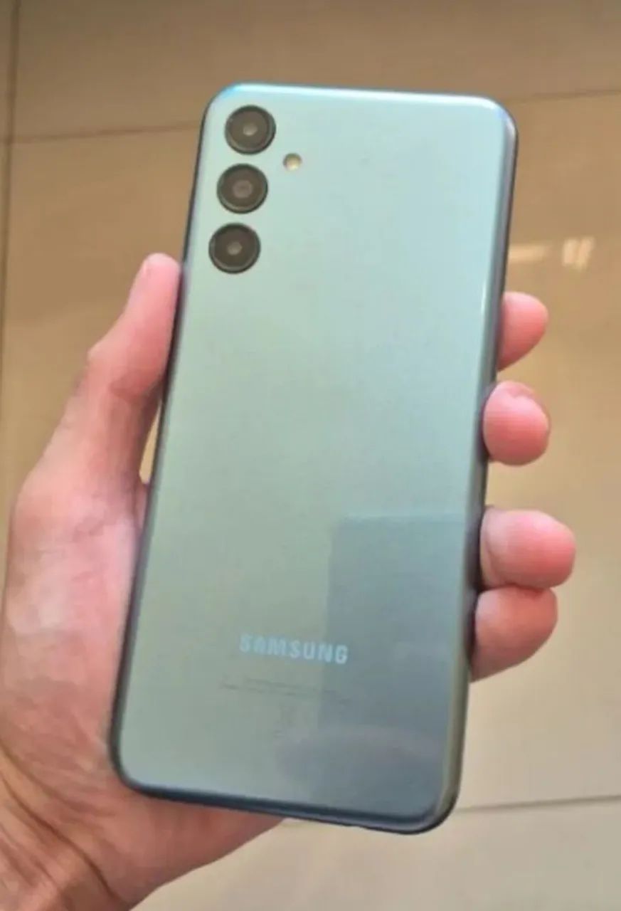 Samsung m14 5g NFC 128gb - Foto 2