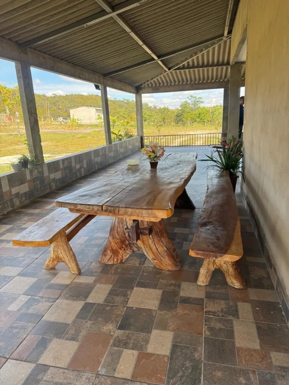 Chácara à Venda em Samambaia/DF (QN 829) - Foto 3