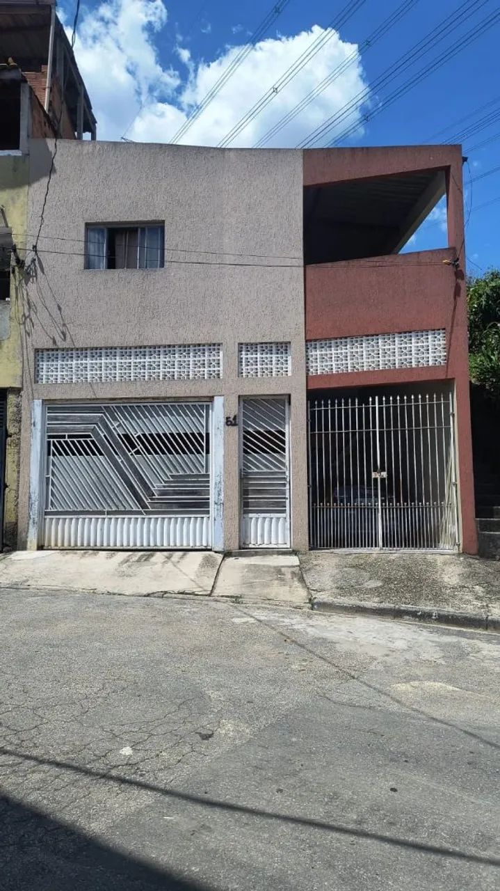 Foto - São Paulo - Vila Jaguari