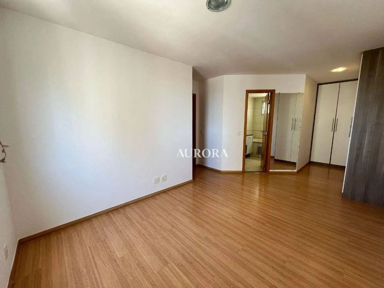 Apartamento para Locação no Edifício Solar Rivera - Gleba Palhano - R$ 5.000,00/mês - Foto 5