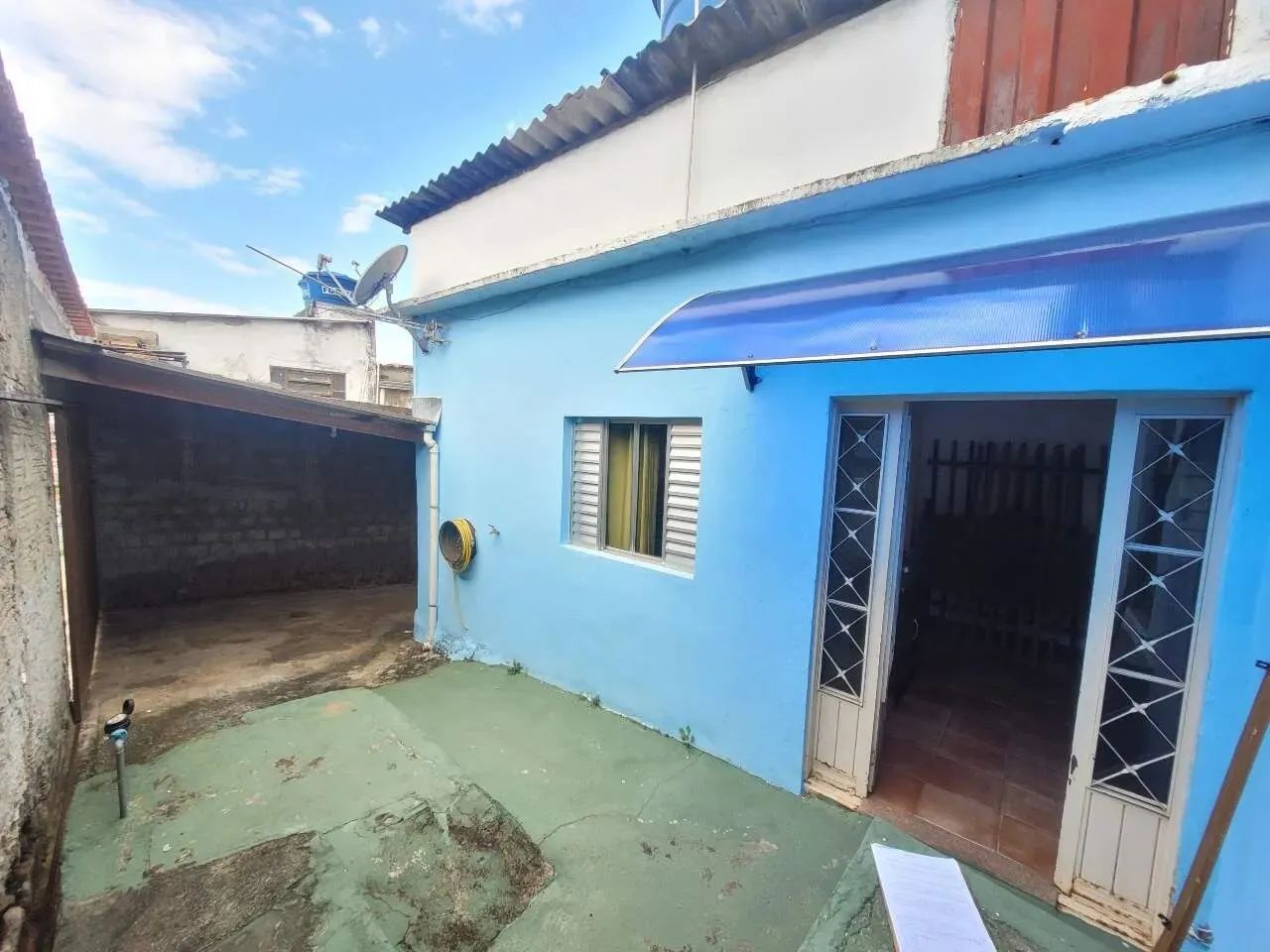 Casa à venda - Independência, 4 quartos - Belo Horizonte - Foto 2