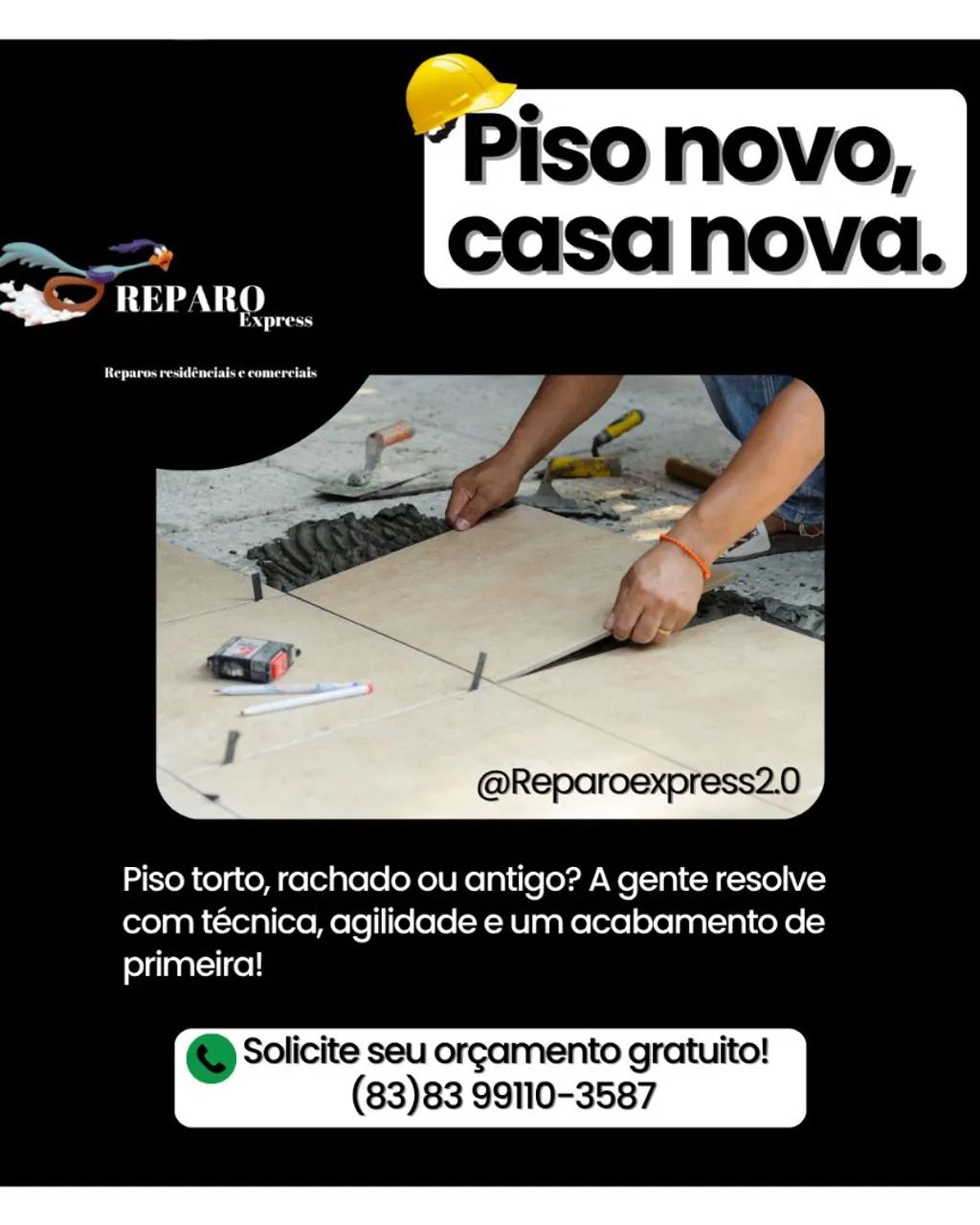 Reparo Express - Foto 4