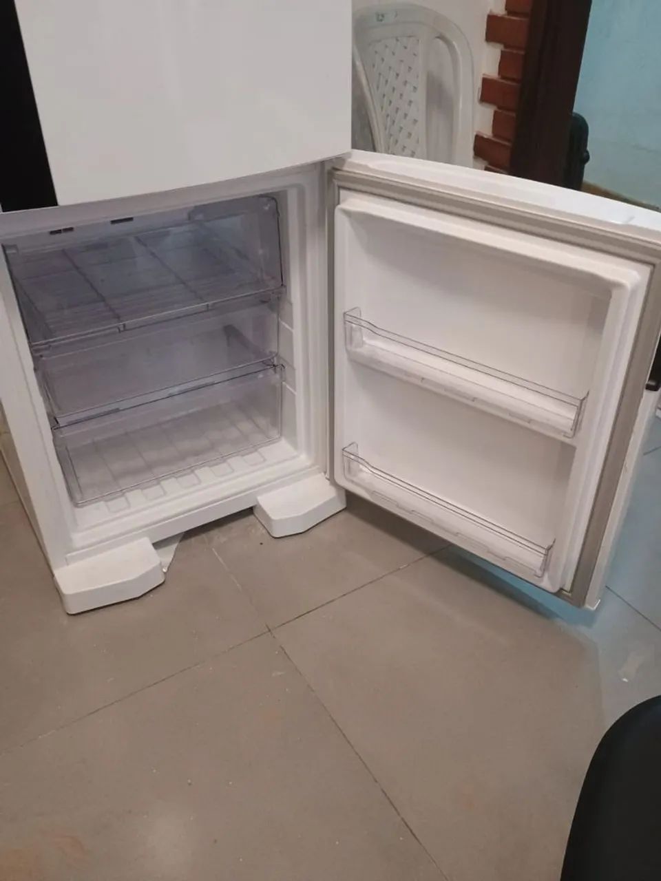 Geladeira Consul inverse  - Foto 6