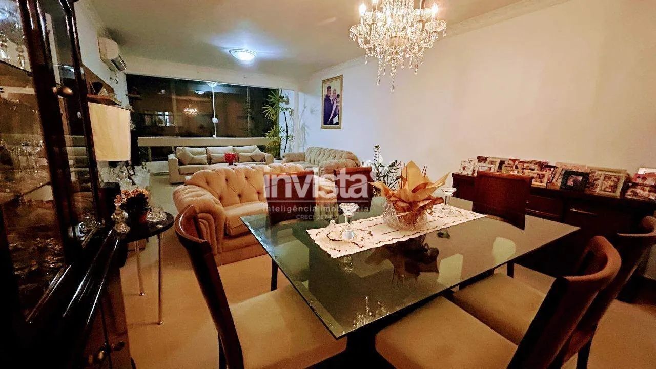 Apartamento para aluguel no bairro Gonzaga - Foto 3