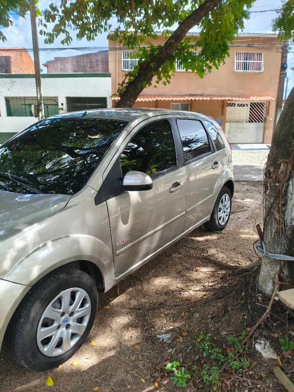 Fiesta 2008