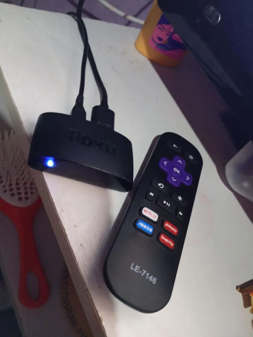 Roku TV smart 64289871725697120