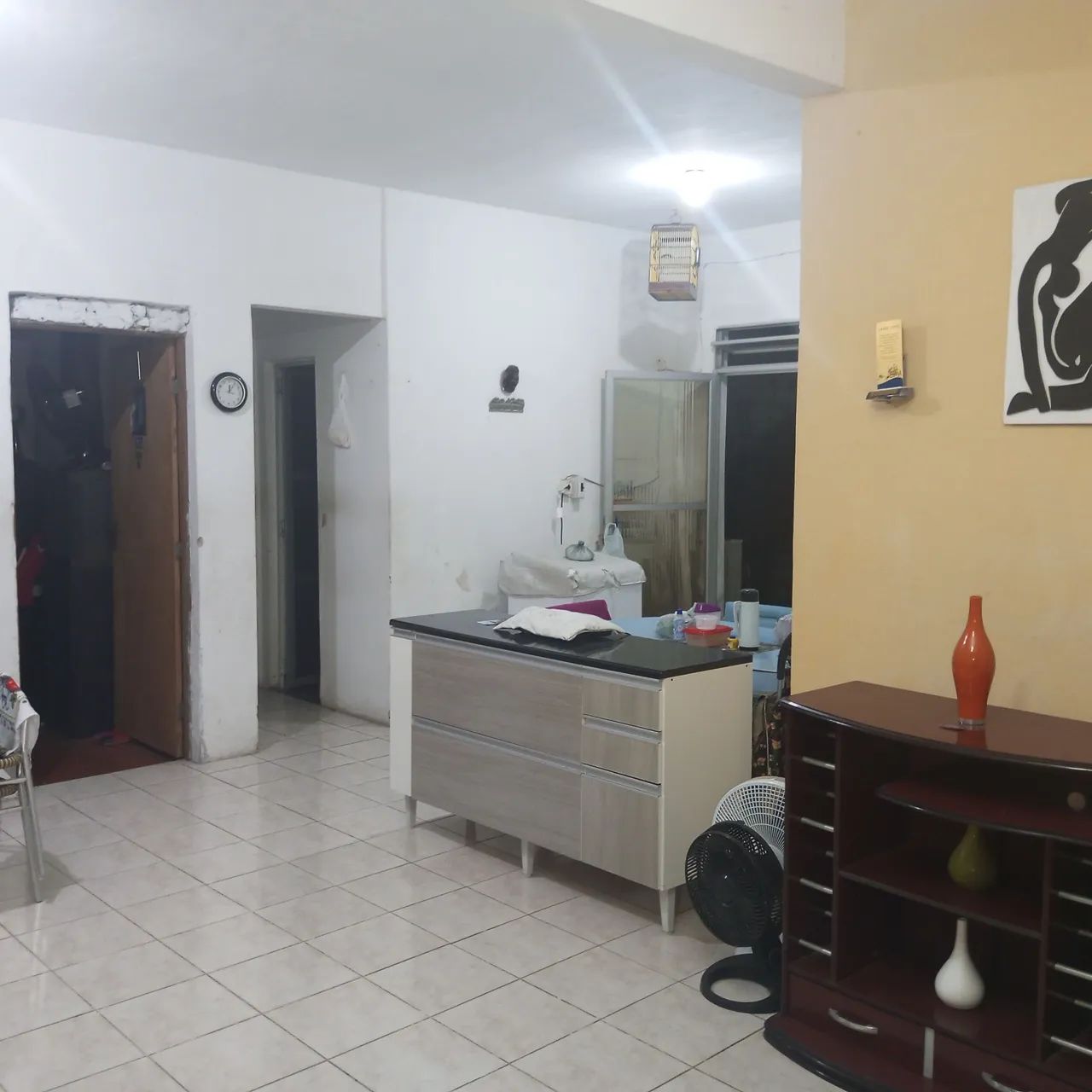 Foto - Aracaju - Pereira Lobo