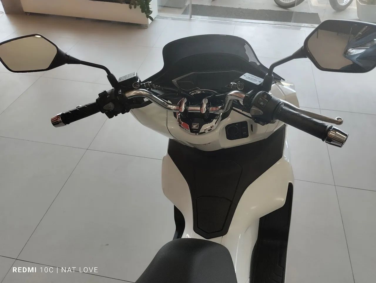 PCX  160 CBS  - Foto 5