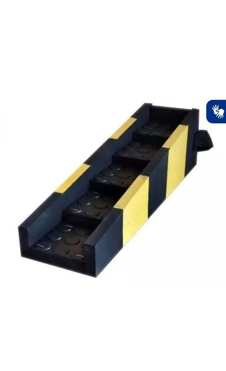Nivelador de escada novo