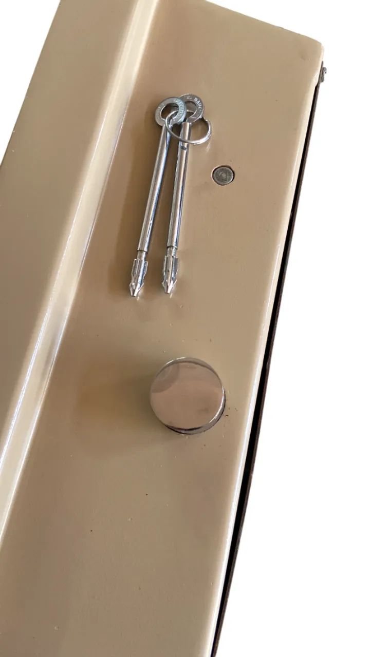 cofre Fichet Bauche - Foto 5