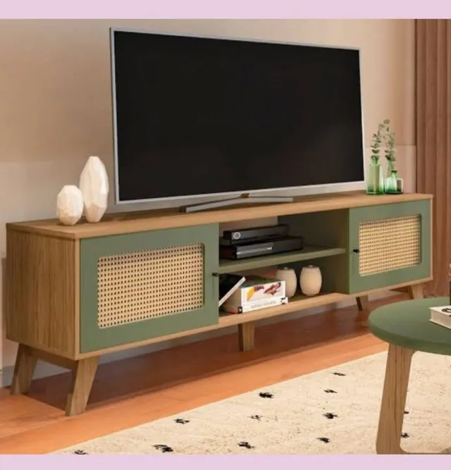 Promoção Rack Retro 1.8 - 15/04