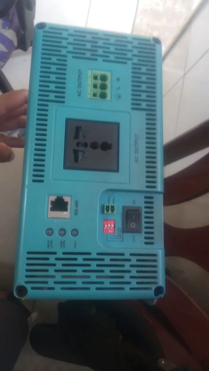 3000 W Voltage Inverter epever