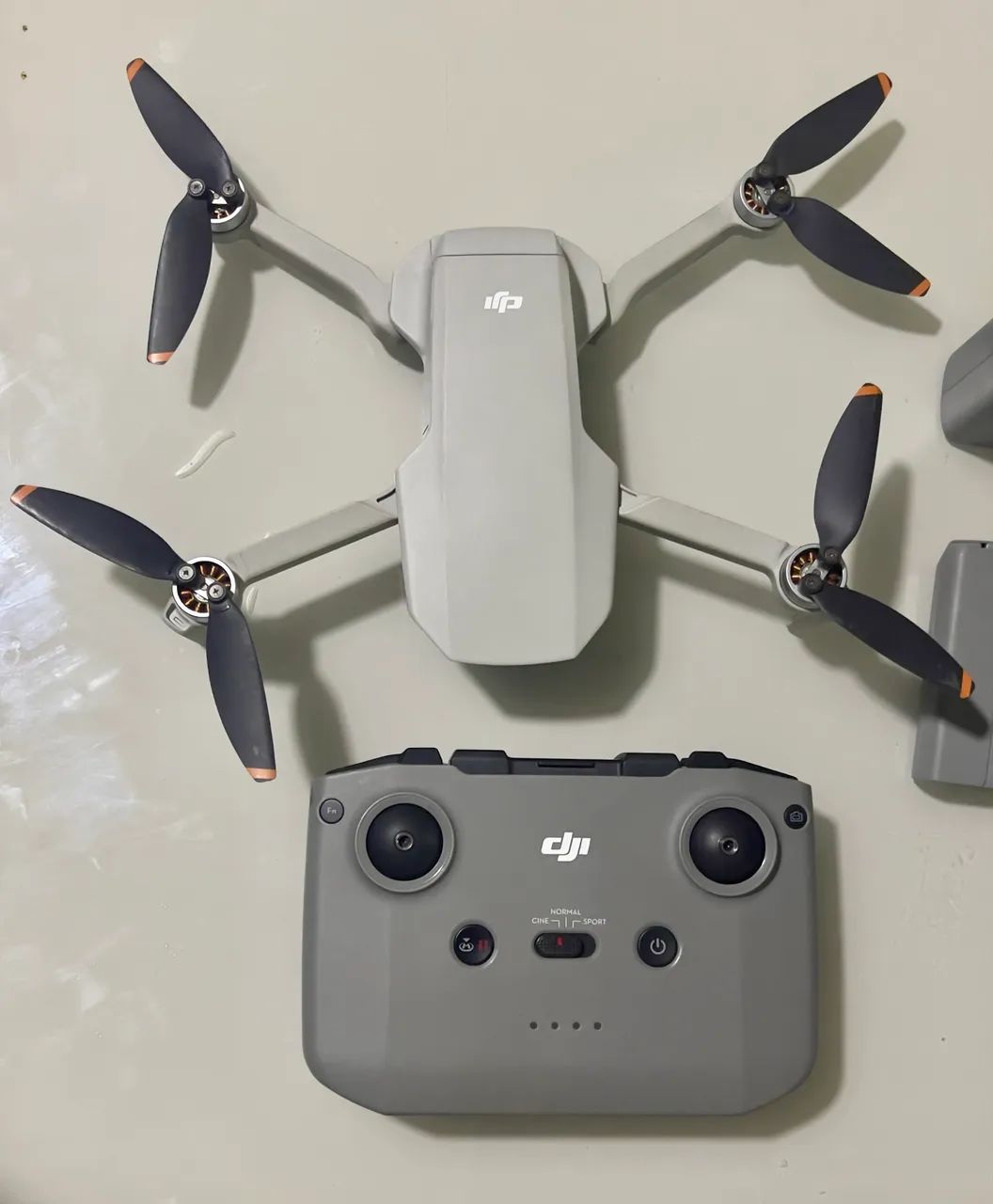 DJI Drone Mini 2 SE Cor Branco - Foto 2