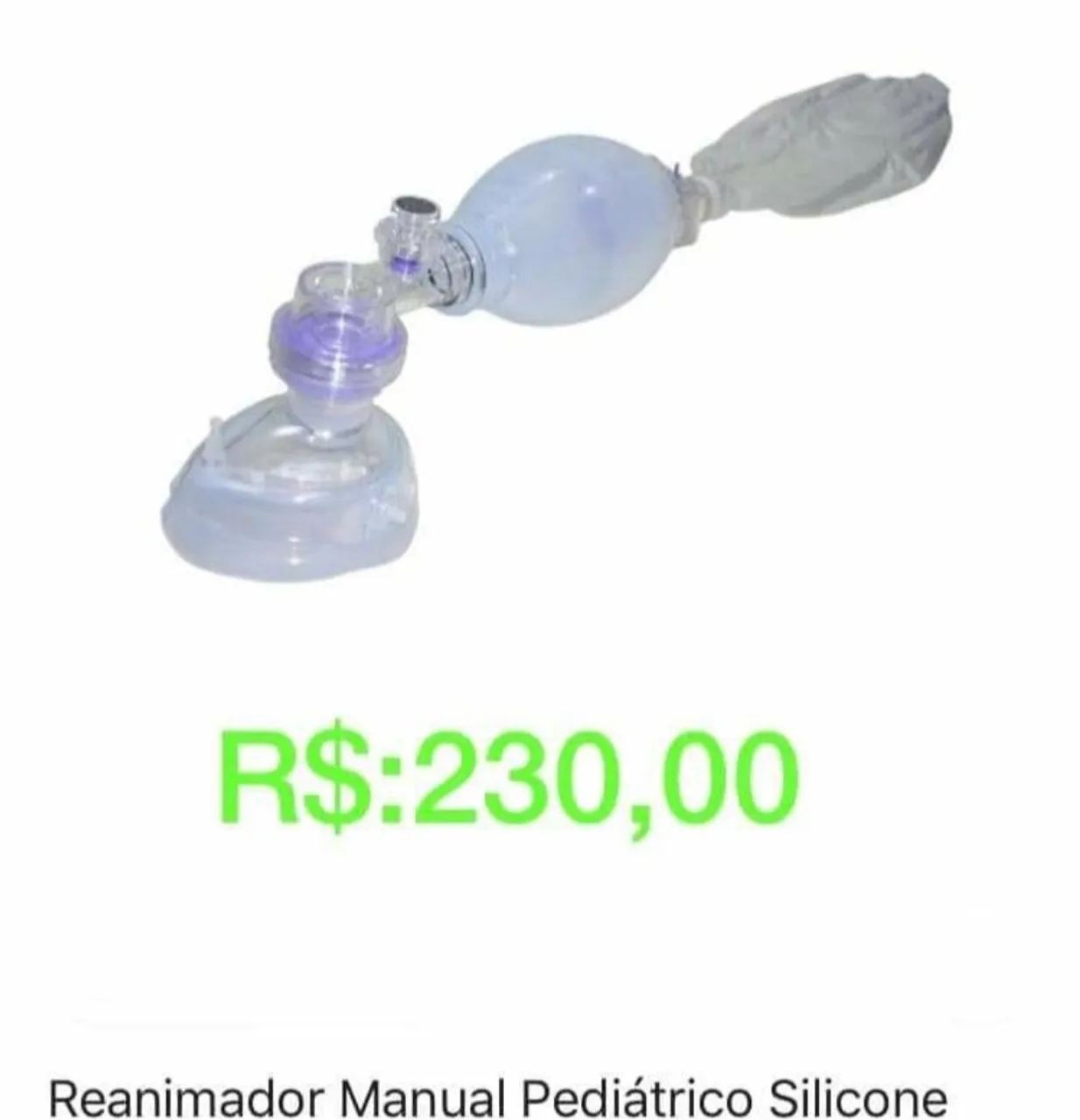 Esfigmomanômetro Hospitalar Premium com Rodízios - Foto 3