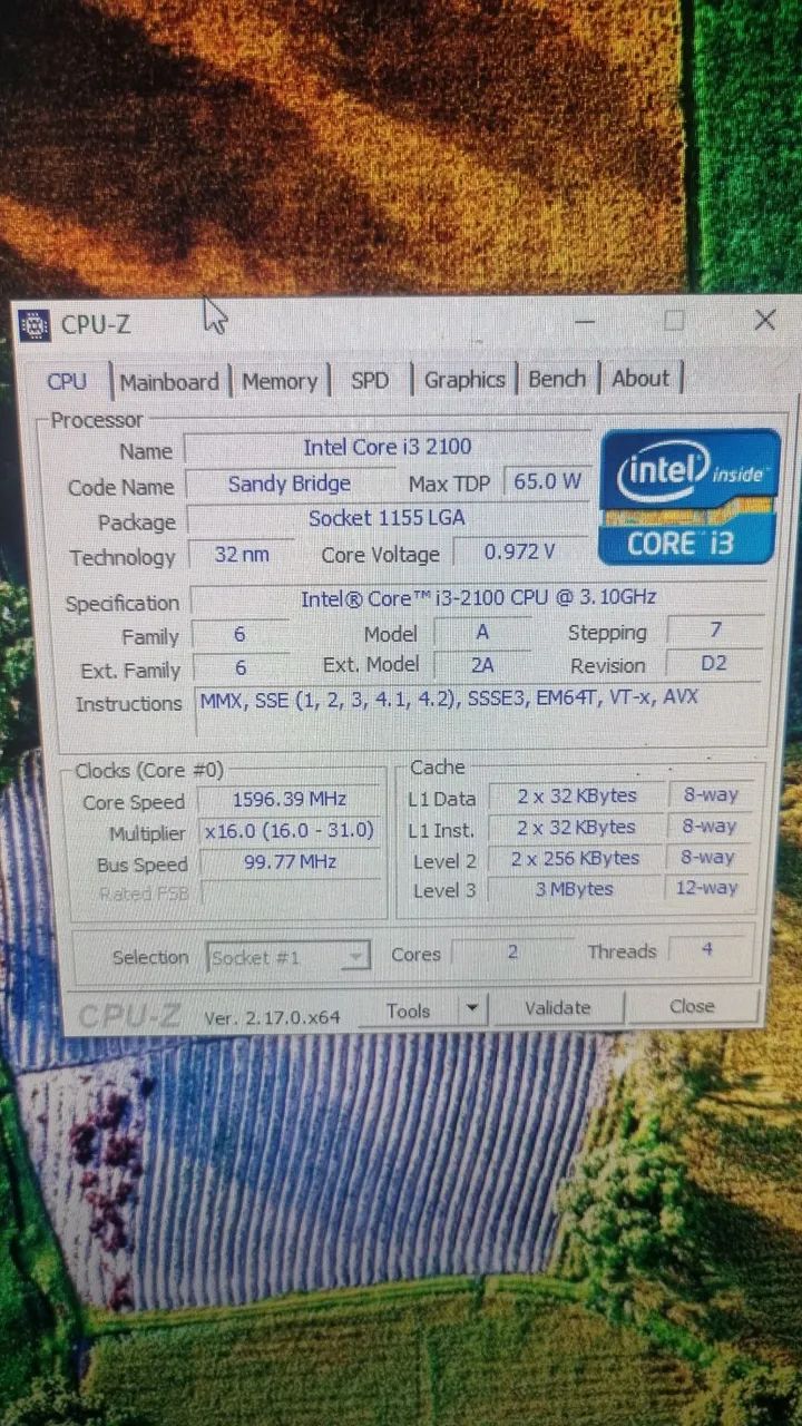 Computador completo  - Foto 3