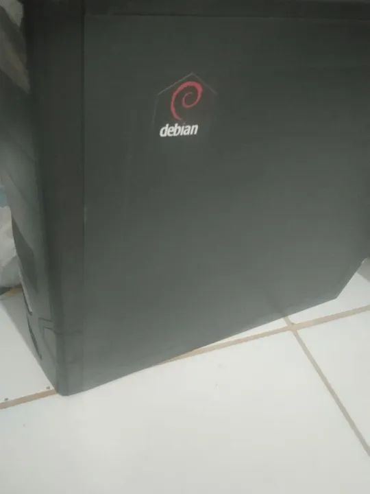 Computador Intel core i5