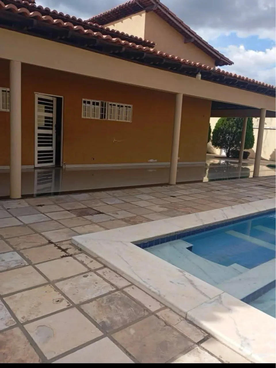 Casa em Timon