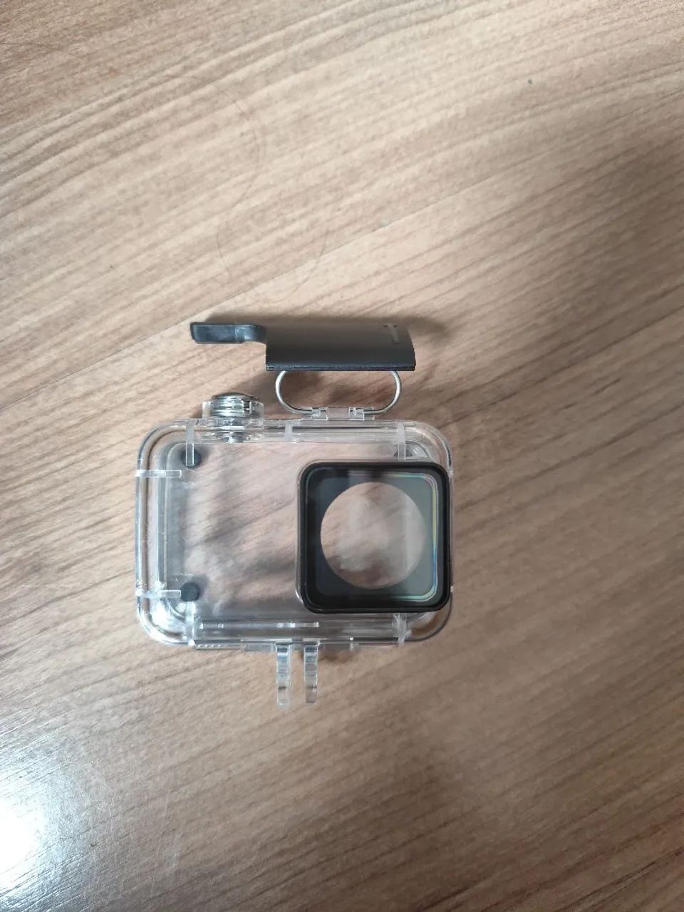 Case para câmera 