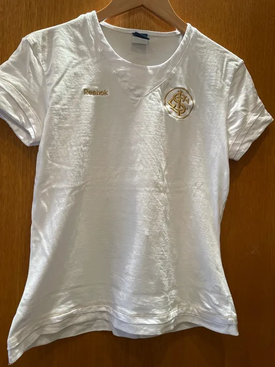 Camiseta do Internacional