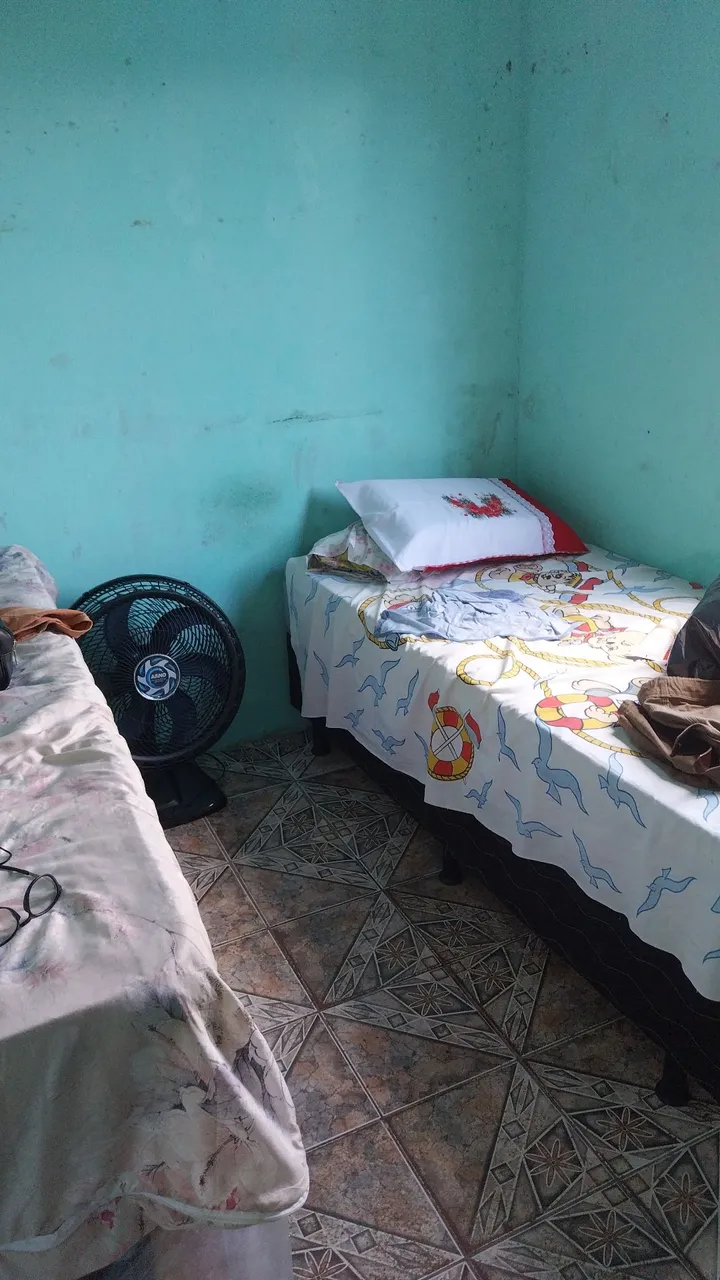 Casa para venda em madre de deus