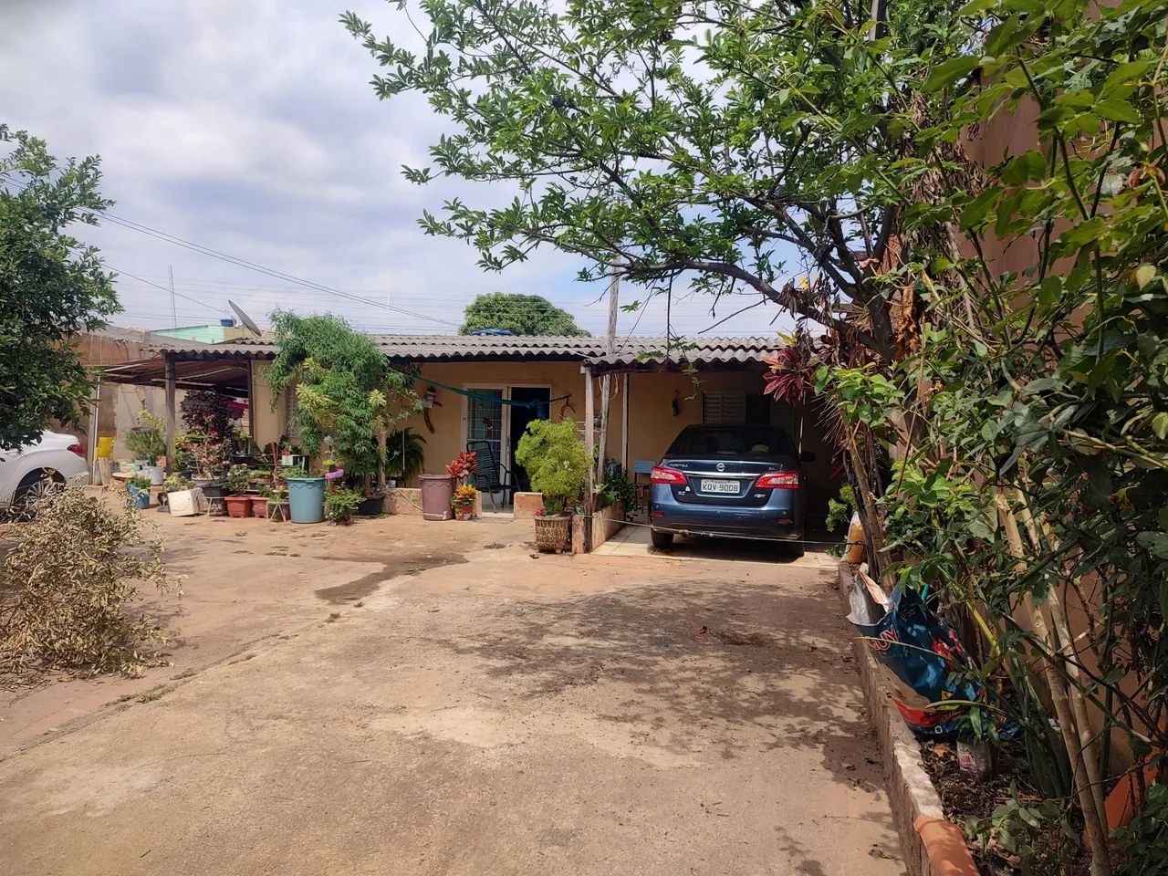 Lote Planaltina DF Arapoangas  - Foto 4