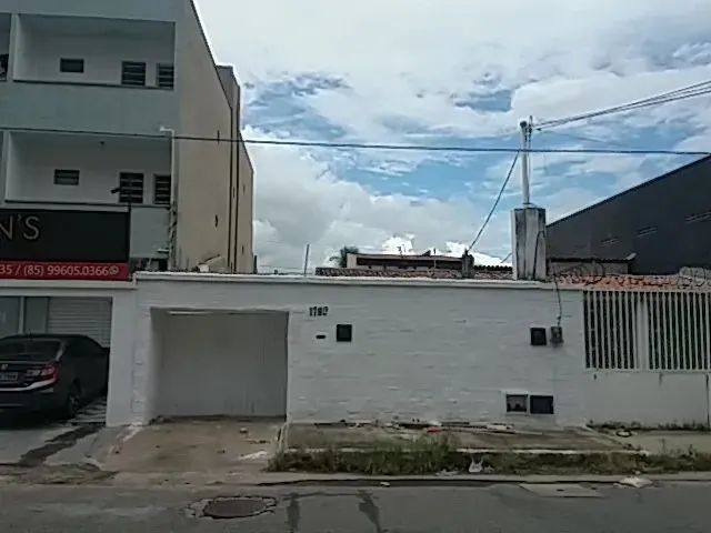 CASA para alugar na cidade de FORTALEZA-CE