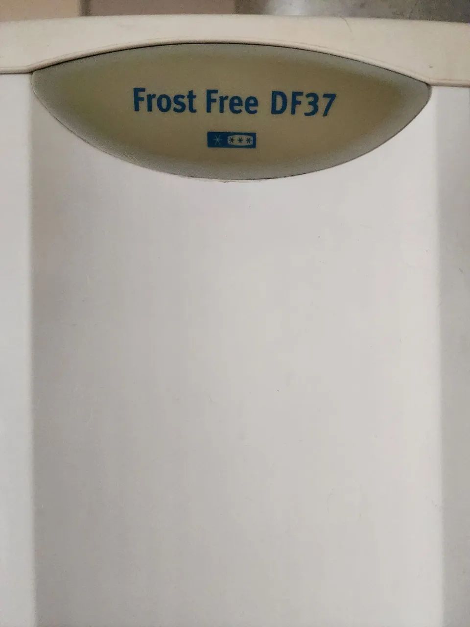 Geladeira Frost Free DF37 Electrolux USADA EM FUNCIONAMENTO  - Foto 2