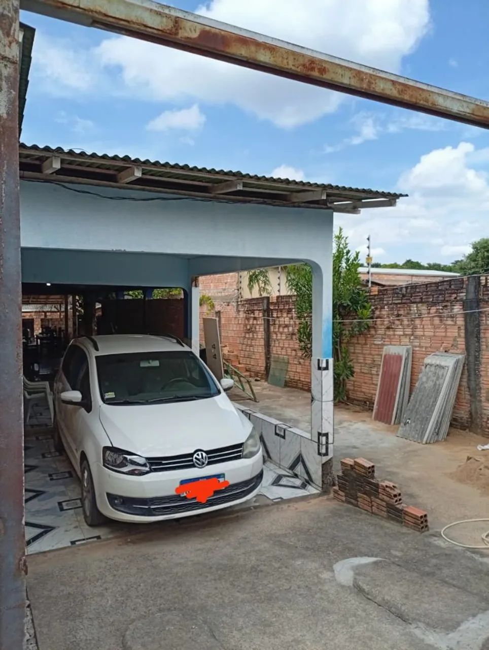 Foto - Boa Vista - União