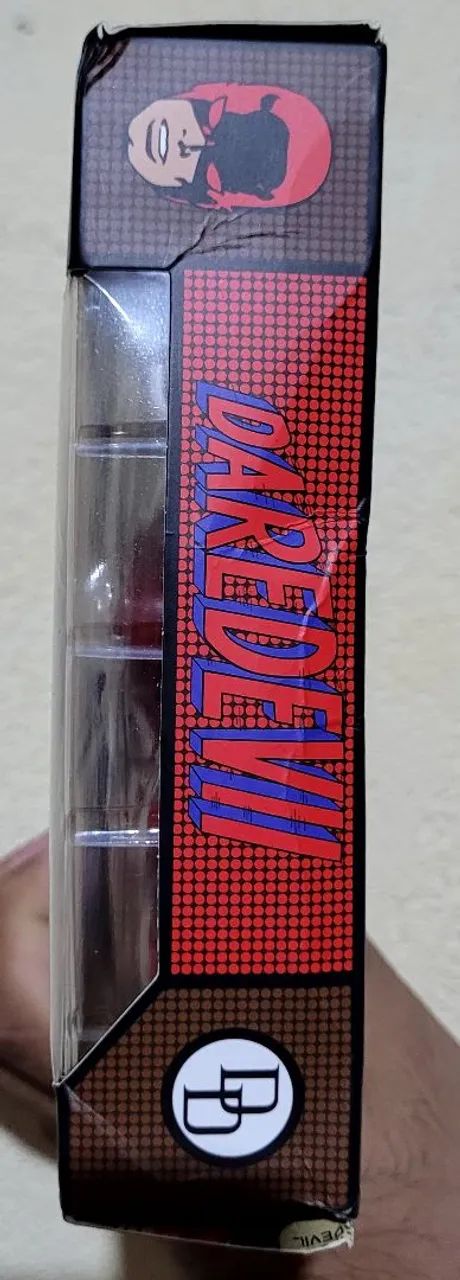Demolidor CT Toys - Marvel - Foto 5