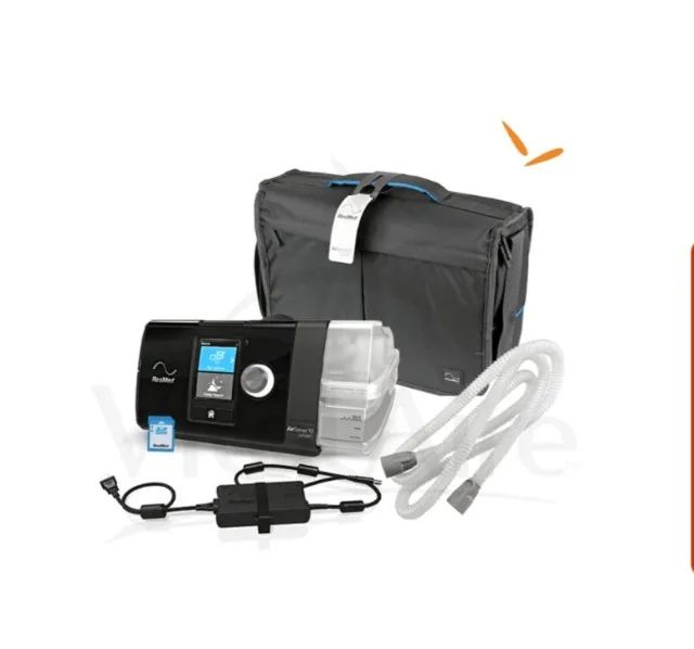 CPAP automático S10